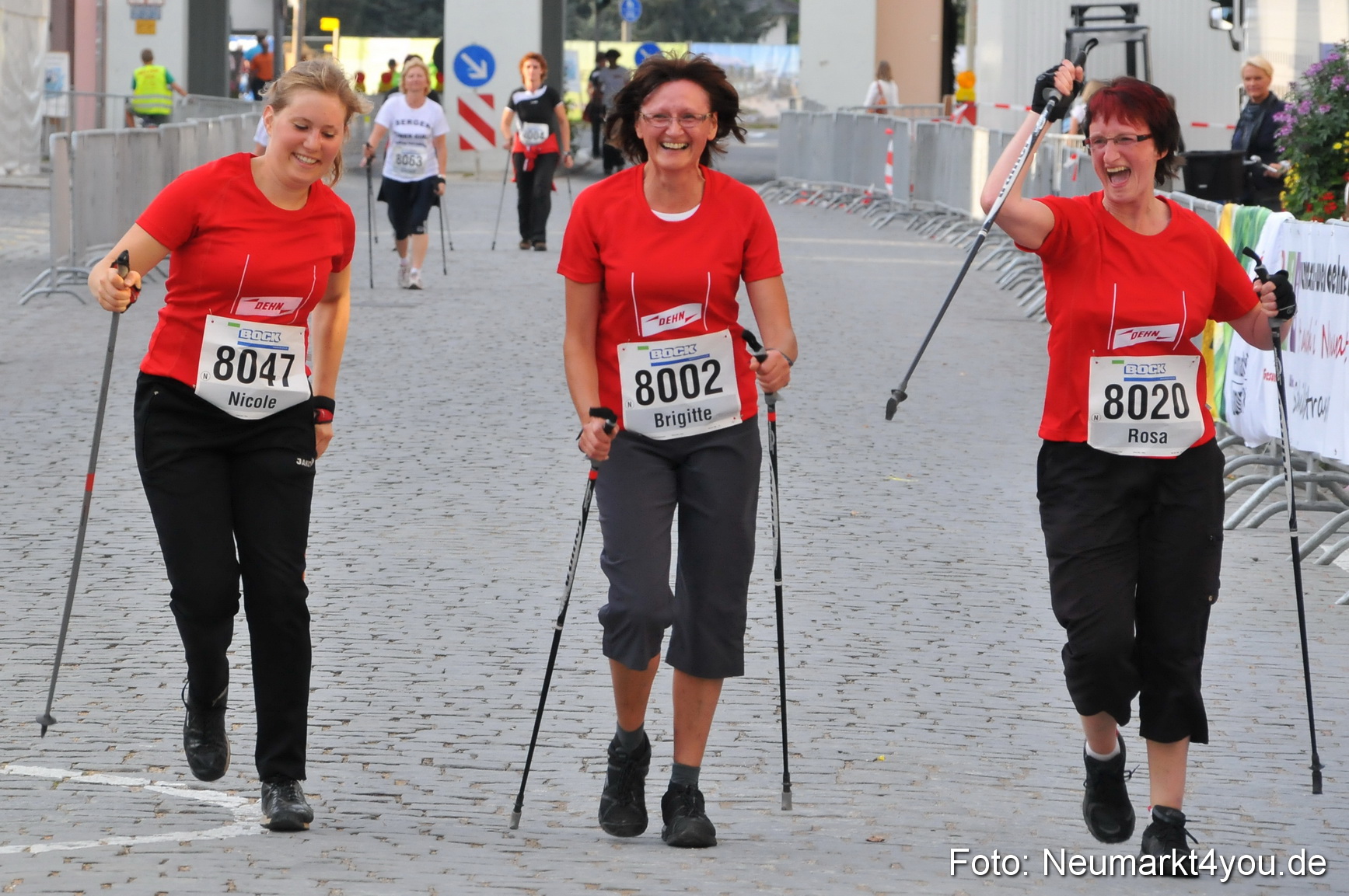 Stadtlauf Neumarkt 2011 0049